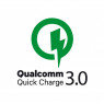 Зарядний пристрій, швидка зарядка QC 3.0