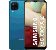 Чохол книжка для Samsung A12
