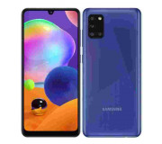 Чохол книжка для Samsung A31