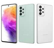 Чохол книжка для Samsung A73