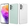 Чохол книжка для Samsung A73