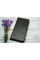 Чохол книга шкіряна для Samsung Galaxy A22, магнітом та підставкою, Business Leather, чорного кольору.