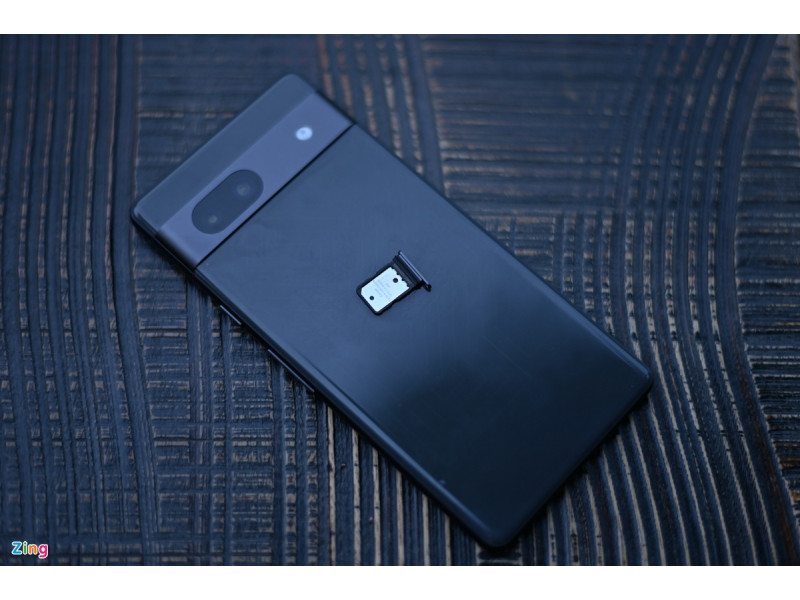 Google Pixel 7A, огляд, характеристики