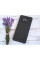 Силіконовий чохол накладка Xiaomi POCO X3 Pro, матовий, чорного кольору.
