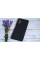 Силіконовий чохол Xiaomi Redmi Note 10 Pro (4G) з мікрофіброю, матовий, чорного кольору.