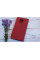 Чохол книга шкіряна для Xiaomi Redmi Not 9 Pro, магнітом та підставкою, Business Leather, червоного кольору.