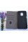 Чохол книга шкіряна для Xiaomi Redmi Not 9 Pro, магнітом та підставкою, Business Leather, сірого кольору.