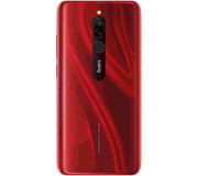 Чохол книжка для Xiaomi Redmi 8