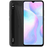 Силіконовий чохол для Xiaomi Redmi 9A