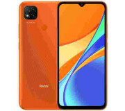 Силіконовий чохол для Xiaomi Redmi 9С