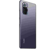 Чохол книжка для Xiaomi Redmi Note 10 Pro