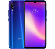 Чохол книжка для Xiaomi Redmi Note 7 Pro