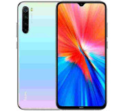 Чохол книжка для Xiaomi Redmi Note 8