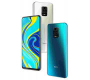 Чохол книжка для Xiaomi Redmi Note 9 Pro