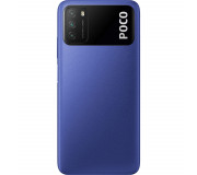 Силіконовий чохол для Xiaomi POCO M3