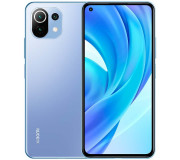 Чохол книжка для Xiaomi Redmi Mi 11 Lite
