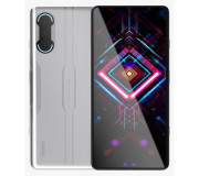 Силіконовий чохол для Xiaomi POCO K40