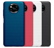 Чохол книжка для Xiaomi POCO X3 Pro