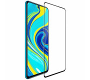 Силіконовий чохол для Xiaomi Redmi Note 9