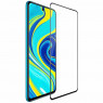Силіконовий чохол для Xiaomi Redmi Note 9