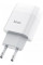 Зарядний пристрій Hoco C73A 12W, 2,4А на 2 порти USB