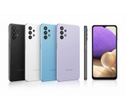 Samsung Galaxy A33