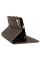 Чохол книга шкіряна для Xiaomi Poco M3 Pro, магнітом та підставкою, Business Leather, сірого кольору.
