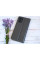 Чохол книга для Xiaomi Redmi Note 10 (4G), штучна шкіра, з магнітом та підставкою, Lux, чорного кольору.