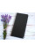 Чохол книга шкіряна для Xiaomi Redmi Note 11, магнітом та підставкою, Mustang, чорного кольору.
