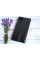 Чохол книга шкіряна для Xiaomi Redmi Note 11, магнітом та підставкою, Mustang, чорного кольору.