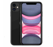 Силіконовий чохол для iPhone 11