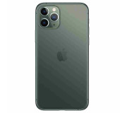 Силіконовий чохол для iPhone 11 Pro Max