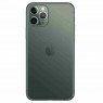 Силіконовий чохол для iPhone 11 Pro Max