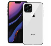 Силіконовий чохол для iPhone 11 Pro