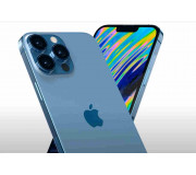 Силіконовий чохол для iPhone 13