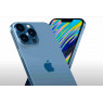 Силіконовий чохол для iPhone 13