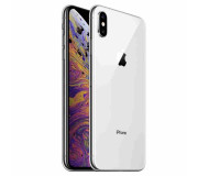 Силіконовий чохол для iPhone X