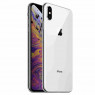 Силіконовий чохол для iPhone X