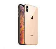Силіконовий чохол для iPhone XS Max