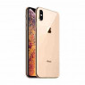 Силіконовий чохол для iPhone XS Max