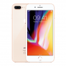 Силіконовий чохол для iPhone 8 Plus