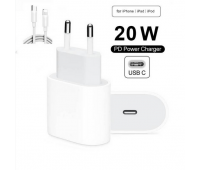 Зарядний пристрій Apple 20W