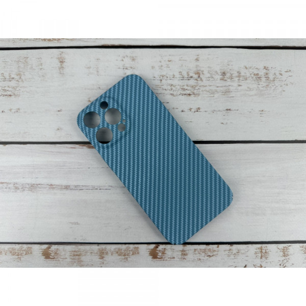 Накладка Carbon iPhone 7/8/SE 2020