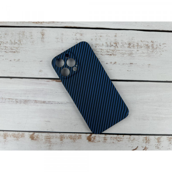 Накладка Carbon iPhone 7/8/SE 2020