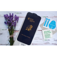 Захисне скло для iPhone 13 Pro Max