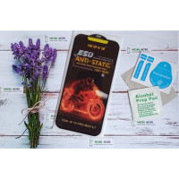 Захисне скло для iPhone 13 Pro Max "Weva"
